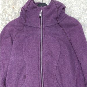 Lululemon Scuba Hoodie